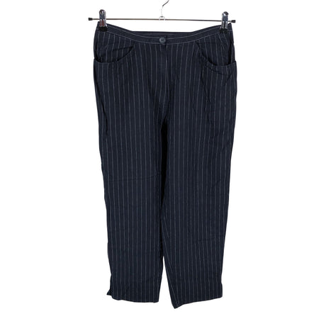 Unisex Voglia - Slacks, size 40 - Black ()