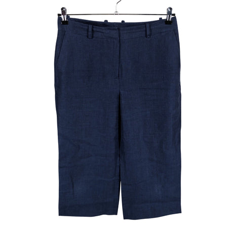 Unisex Ril's - Slacks, size 38 - Blue ()