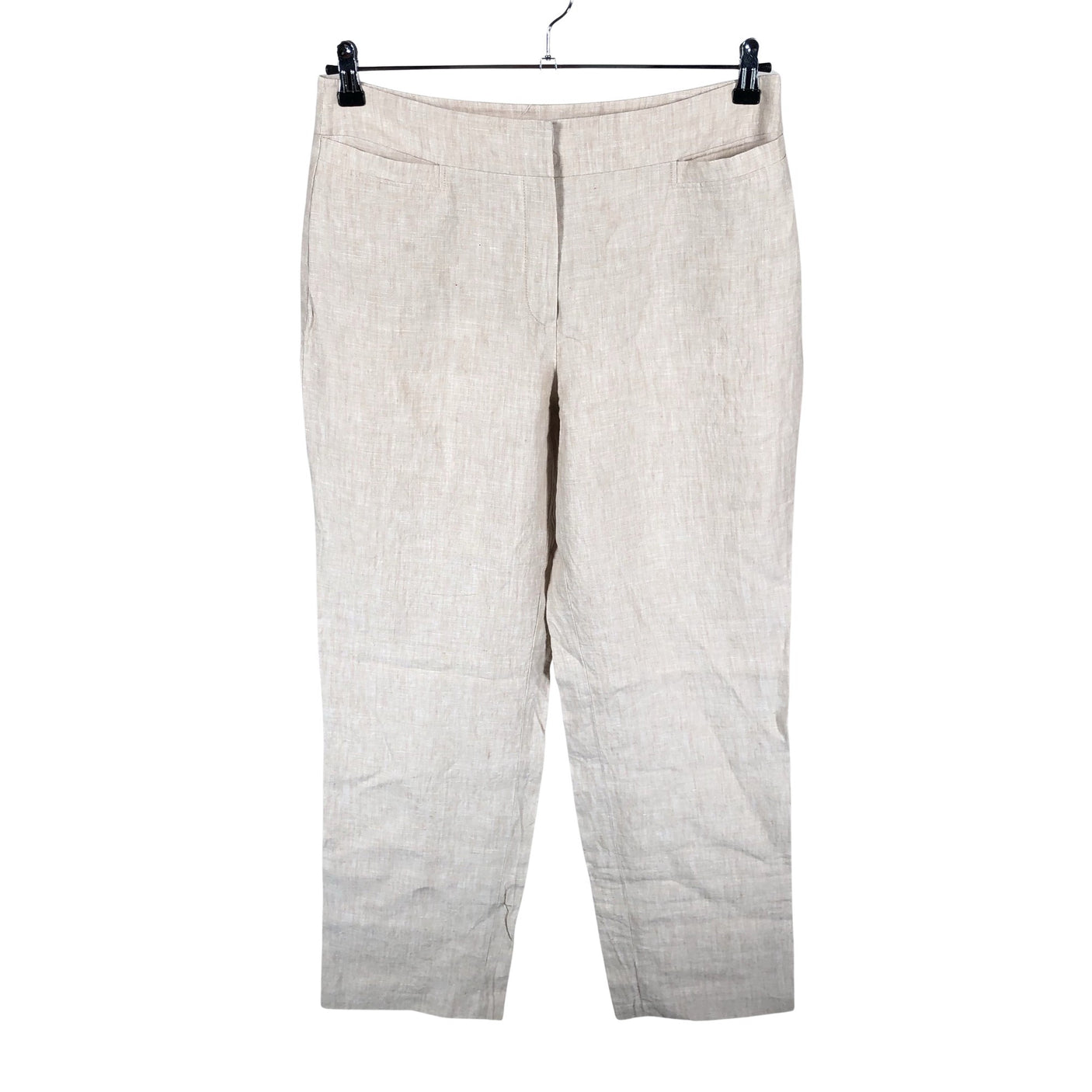 Unisex Gerry Weber - Slacks, size 40 - Beige (1)
