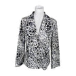 Unisex Voglia - Jacket, size 38 - Gray ()