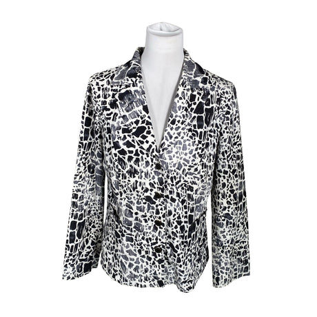 Unisex Voglia - Jacket, size 38 - Gray ()