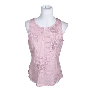 Unisex Voglia - Jacket, size 40 - Light pink (2)