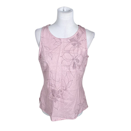 Unisex Voglia - Jacket, size 40 - Light pink (2)