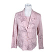 Unisex Voglia - Jacket, size 40 - Light pink ()