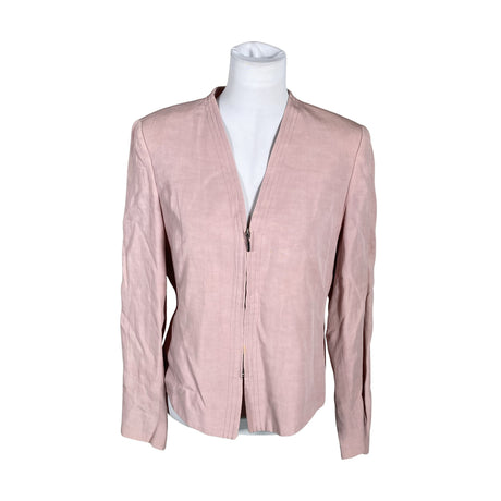 Unisex Ril's - Jacket, size 40 - Light pink ()