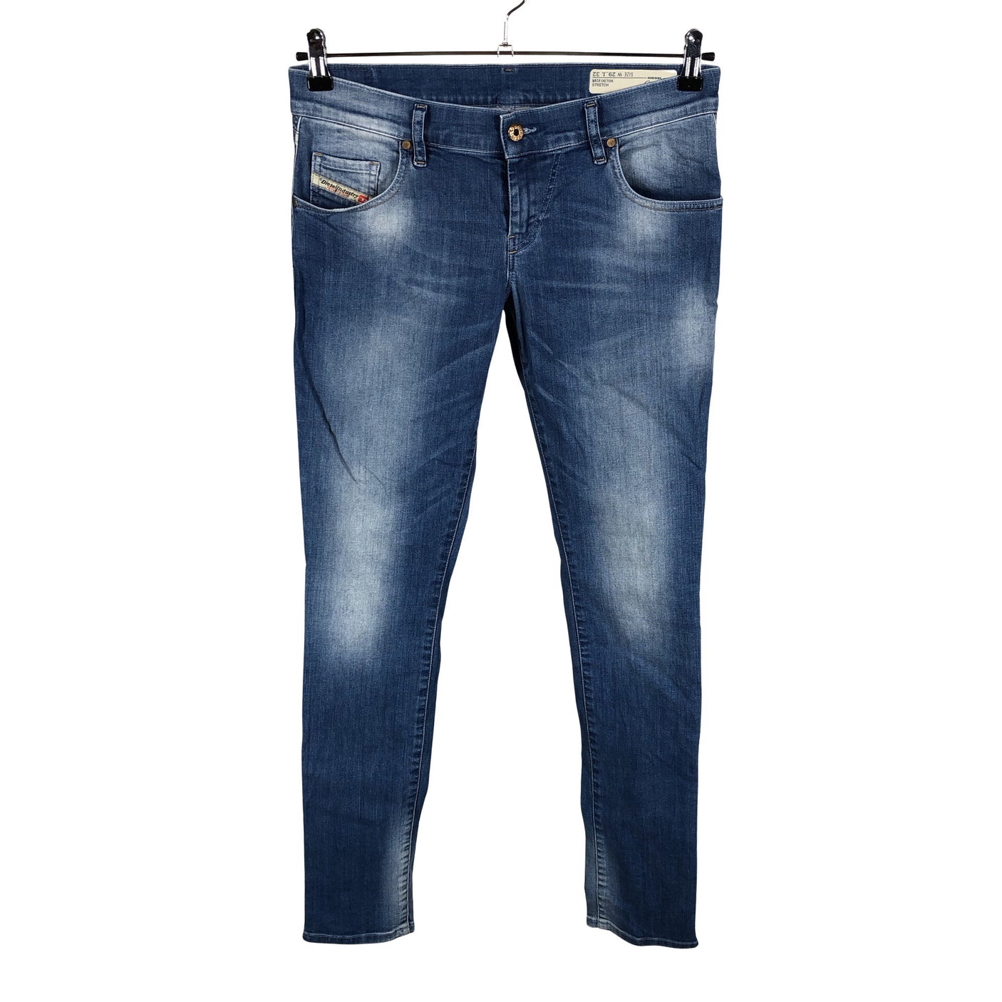 Unisex Diesel - Jeans, size W29 - Blue (1)