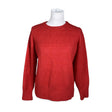 Unisex O.I.S - Sweater, size 36 - Red ()