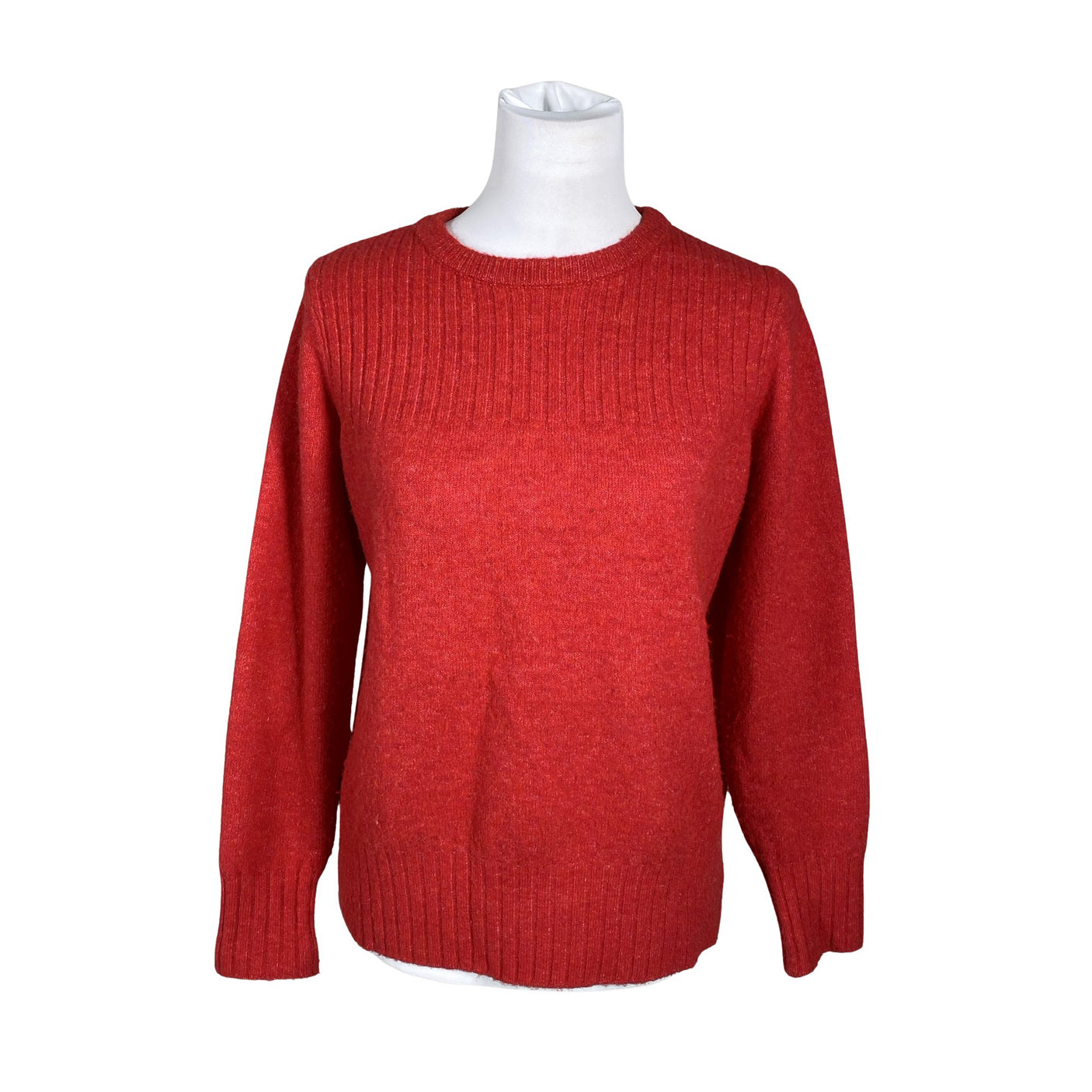 Unisex O.I.S - Sweater, size 36 - Red (1)