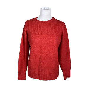 Unisex O.I.S - Sweater, size 36 - Red (1)