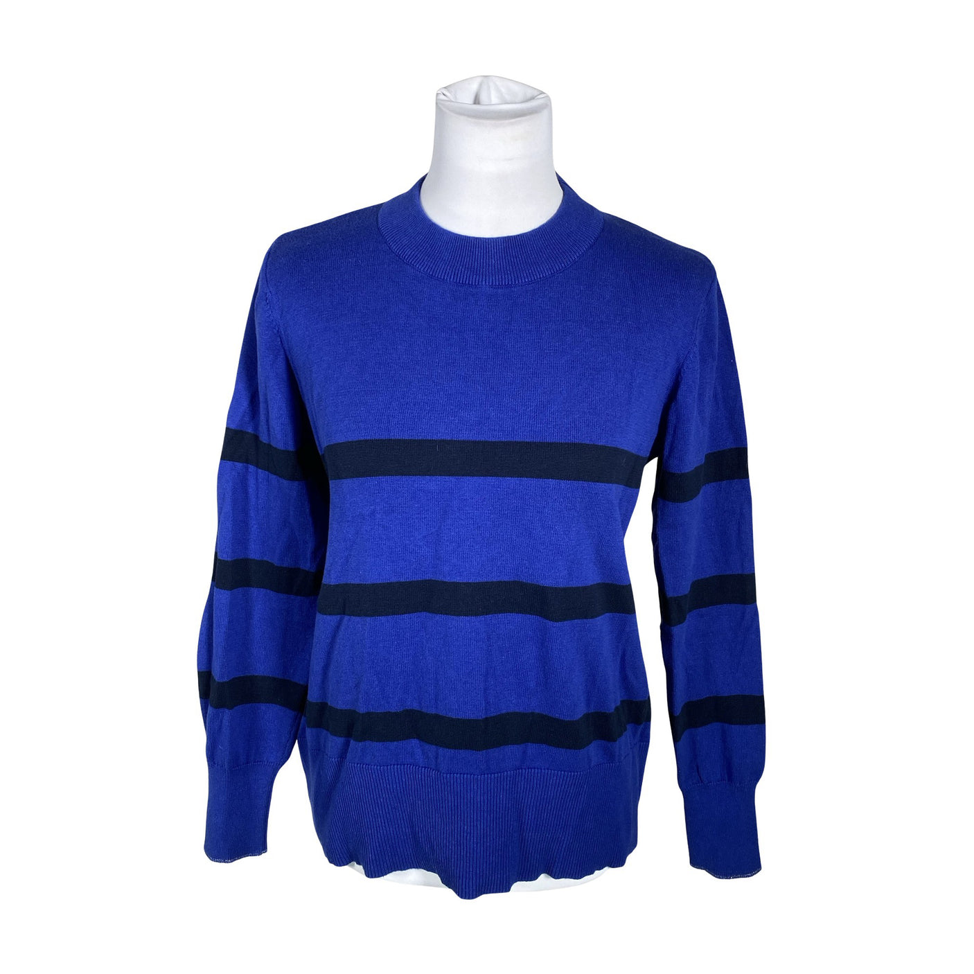 Unisex Soulmate - Sweater, size 38 - Blue (1)