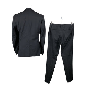 Unisex Matinique - Suit, size L - Black (2)