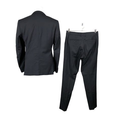 Unisex Matinique - Suit, size L - Black (2)