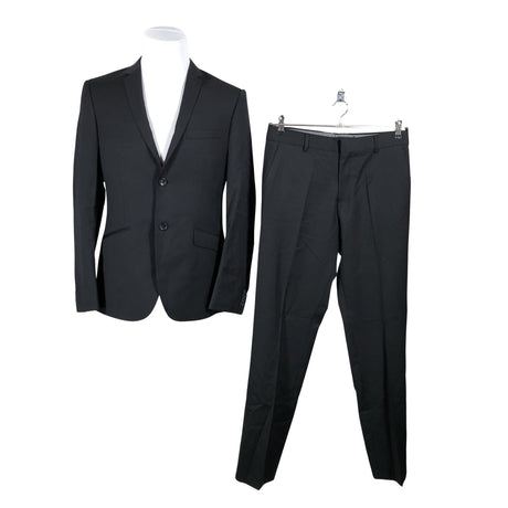 Unisex Matinique - Suit, size L - Black ()