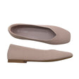 Unisex Vivaia - Ballerinas, size 38 - Light pink ()