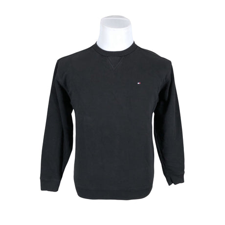 Unisex Tommy Hilfiger - Sweatshirt, size M - Black ()