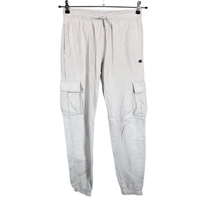 Unisex Champion - Sweatpants, size 146 - 152 - Beige (1)