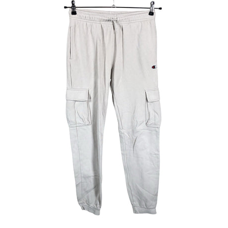 Unisex Champion - Sweatpants, size 146 - 152 - Beige ()