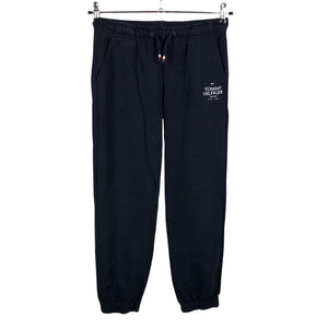 Unisex Tommy Hilfiger - Sweatpants, size 158 - 164 - Blue (1)