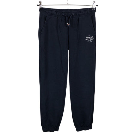 Unisex Tommy Hilfiger - Sweatpants, size 158 - 164 - Blue ()