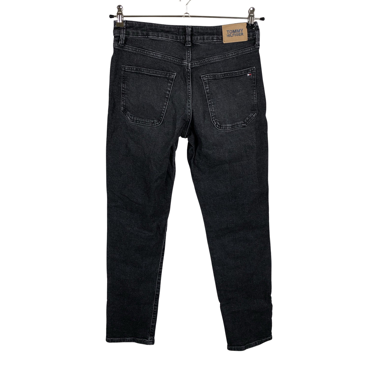 Unisex Tommy Hilfiger - Jeans, size 158 - 164 - Gray (2)