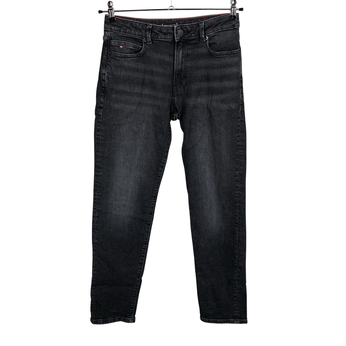 Unisex Tommy Hilfiger - Jeans, size 158 - 164 - Gray (1)