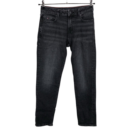 Unisex Tommy Hilfiger - Jeans, size 158 - 164 - Gray ()