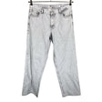 Unisex Jack & Jones - Jeans, size 158 - 164 - Gray ()