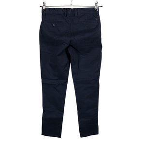 Unisex Tommy Hilfiger - Chinos, size 158 - 164 - Blue (2)