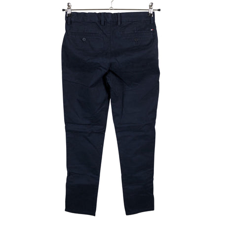 Unisex Tommy Hilfiger - Chinos, size 158 - 164 - Blue (2)