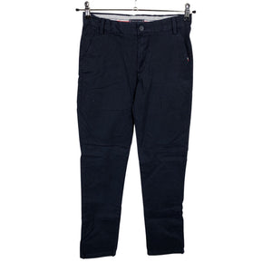 Unisex Tommy Hilfiger - Chinos, size 158 - 164 - Blue (1)