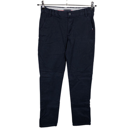 Unisex Tommy Hilfiger - Chinos, size 158 - 164 - Blue ()