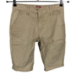 Unisex Levi's - Shorts, size 146 - 152 - Brown ()