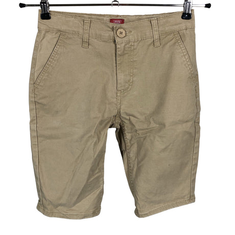 Unisex Levi's - Shorts, size 146 - 152 - Brown ()