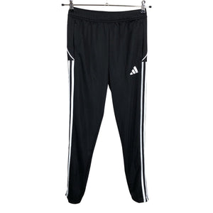Unisex Adidas - Track pants, size 158 - 164 - Black (1)