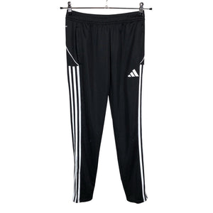 Unisex Adidas - Track pants, size 158 - 164 - Black (1)