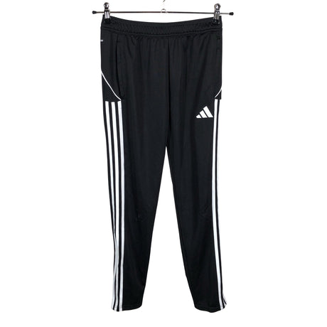 Unisex Adidas - Track pants, size 158 - 164 - Black ()