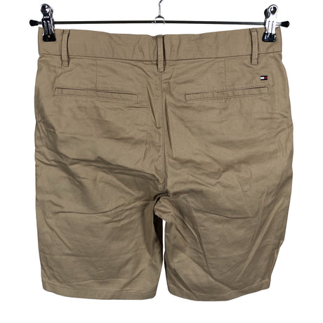 Unisex Tommy Hilfiger - Shorts, size 158 - 164 - Brown (2)