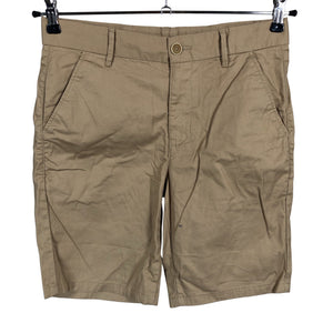 Unisex Tommy Hilfiger - Shorts, size 158 - 164 - Brown (1)