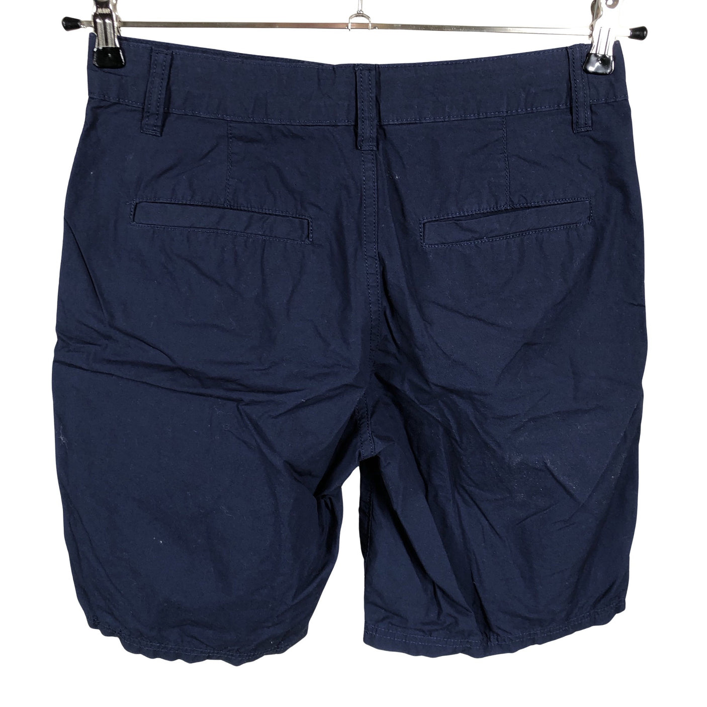 Unisex Benetton - Shorts, size 146 - 152 - Blue (2)