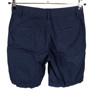 Unisex Benetton - Shorts, size 146 - 152 - Blue (2)
