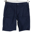 Unisex Benetton - Shorts, size 146 - 152 - Blue ()