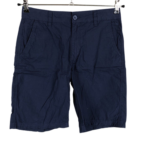 Unisex Benetton - Shorts, size 146 - 152 - Blue ()