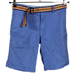 Unisex Polo Ralph Lauren - Shorts, size 164 - 170 - Light blue ()
