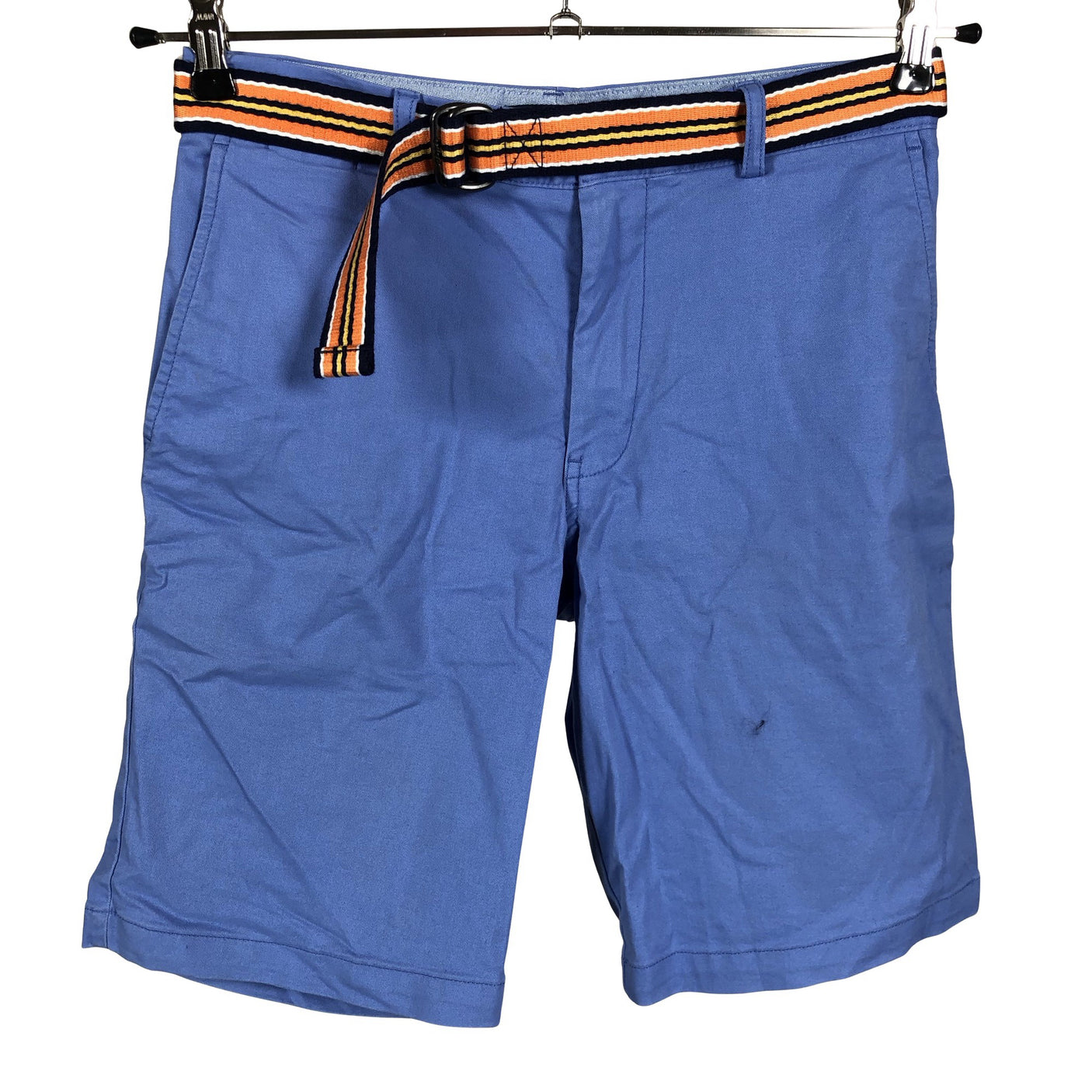 Unisex Polo Ralph Lauren - Shorts, size 164 - 170 - Light blue (1)