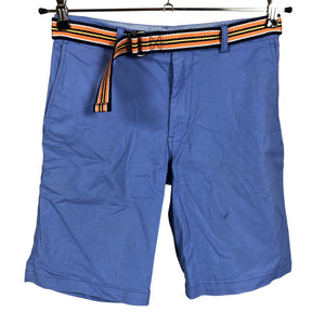 Unisex Polo Ralph Lauren - Shorts, size 164 - 170 - Light blue (1)