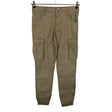 Unisex Name It - Cargo pants, size 158 - 164 - Brown ()