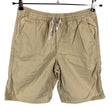 Unisex Levi's - Shorts, size 158 - 164 - Brown ()