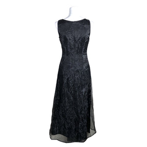 Unisex InWear - Dress, size 38 - Black (2)