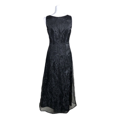 Unisex InWear - Dress, size 38 - Black (2)
