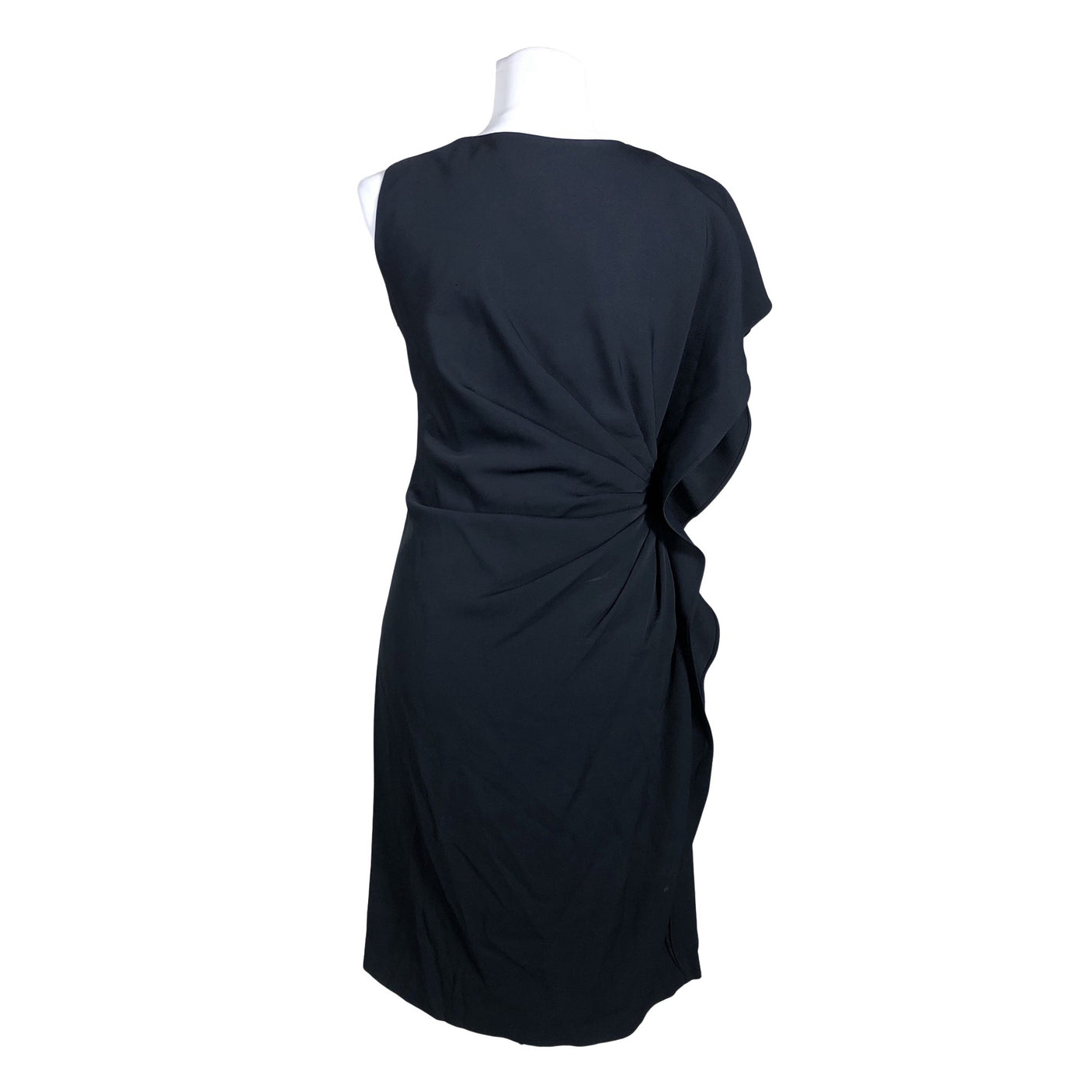 Unisex Seventy - Dress, size 38 - Blue (2)